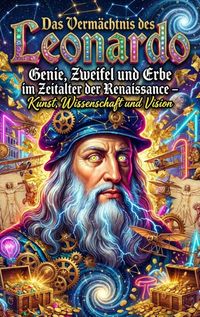 Produktbild: Das Verm&auml;chtnis des Leonardo
