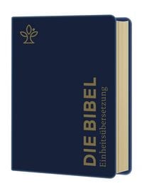 Produktbild: Die Bibel. Handschmeichler Ausgabe.