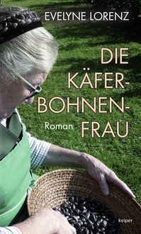 Produktbild: Die K&auml;ferbohnenfrau