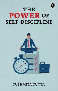 Produktbild: The Power Of Self-discipline