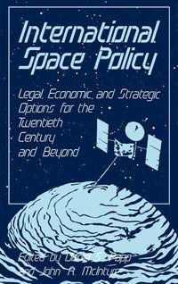 Produktbild: International Space Policy