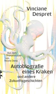 Produktbild: Autobiografie eines Kraken