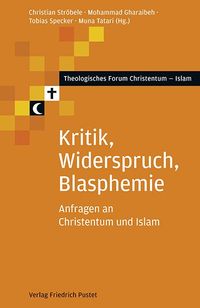 Produktbild: Kritik, Widerspruch, Blasphemie