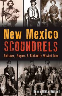 Produktbild: New Mexico Scoundrels
