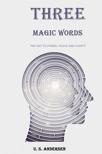 Produktbild: Three Magic Words