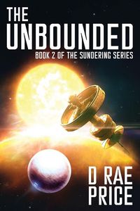 Produktbild: The Unbounded
