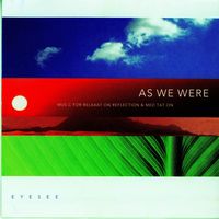 Produktbild: As We Were