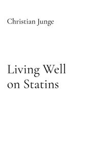 Produktbild: Living Well on Statins