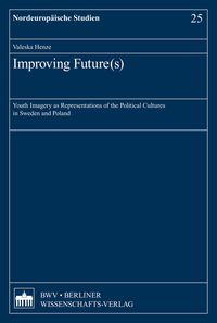 Produktbild: Improving Future(s)