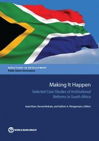 Produktbild: Making It Happen