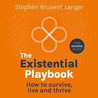Produktbild: The Existential Playbook