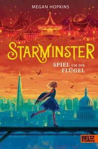 Produktbild: Starminster - Spiel um die Fl&uuml;gel