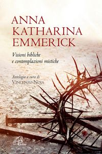 Produktbild: Visioni bibliche e contemplazioni mistiche