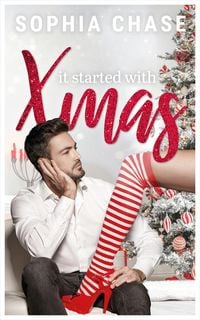 Produktbild: It started with Christmas