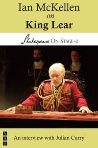 Produktbild: Ian McKellen on King Lear
