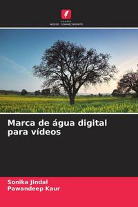 Produktbild: Marca de &aacute;gua digital para v&iacute;deos