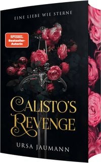 Produktbild: Calisto's Revenge - Eine Liebe wie Sterne