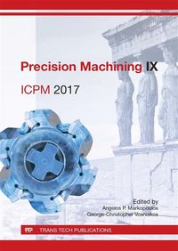 Produktbild: Precision Machining IX