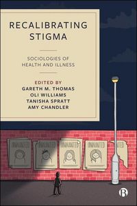 Produktbild: Recalibrating Stigma
