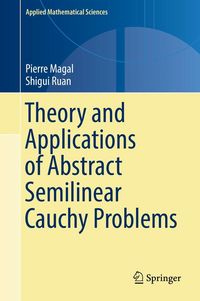 Produktbild: Theory and Applications of Abstract Semilinear Cauchy Problems