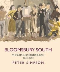 Produktbild: Bloomsbury South