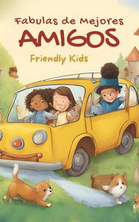 Produktbild: Fabulas de Mejores Amigos (Childish, #1)