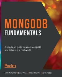 Produktbild: MongoDB Fundamentals