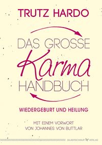 Produktbild: Das gro&szlig;e Karmahandbuch