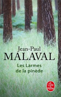 Produktbild: Les larmes de la pin&egrave;de