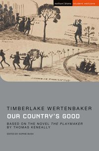 Produktbild: Our Country's Good