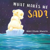 Produktbild: What Makes Me Sad?