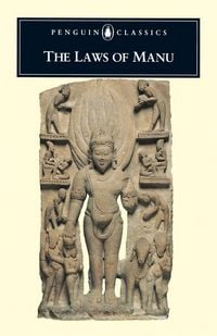 Produktbild: The Laws of Manu