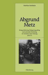Produktbild: Abgrund Metz