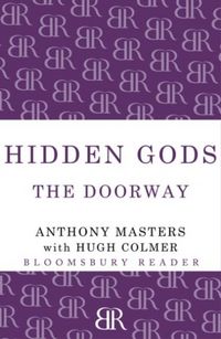 Produktbild: Hidden Gods