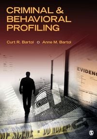 Produktbild: Criminal & Behavioral Profiling
