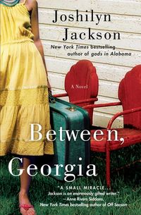 Produktbild: Between, Georgia
