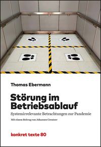 Störung im Betriebsablauf Thomas Ebermann