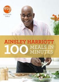 Produktbild: My Kitchen Table: 100 Meals in Minutes