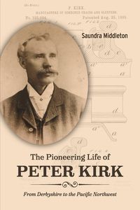Produktbild: Pioneering Life of Peter Kirk