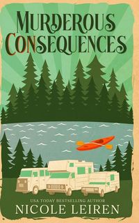 Produktbild: Murderous CONsequences