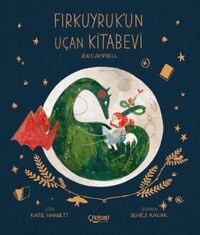 Produktbild: Firkuyrukun Ucan Kitabevi