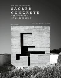 Produktbild: Sacred Concrete
