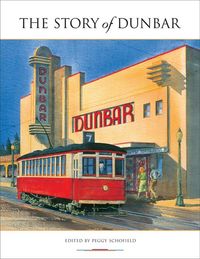 Produktbild: The Story of Dunbar