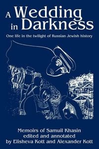 Produktbild: A Wedding in Darkness