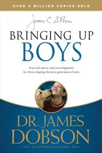 Produktbild: Bringing Up Boys