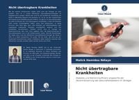 Produktbild: Nicht &uuml;bertragbare Krankheiten