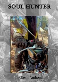 Produktbild: Soul Hunter