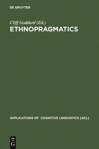 Produktbild: Ethnopragmatics