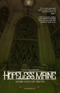 Produktbild: Hopeless, Maine