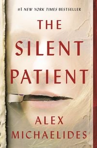 Produktbild: The Silent Patient